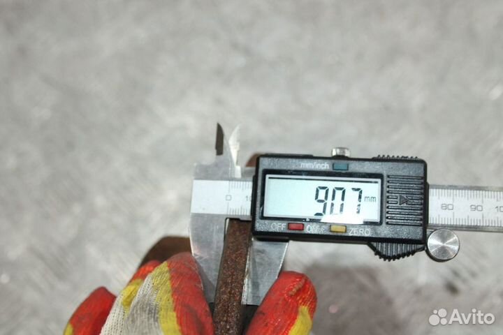 Диски тормозные задние 269мм Toyota Celica 230 231