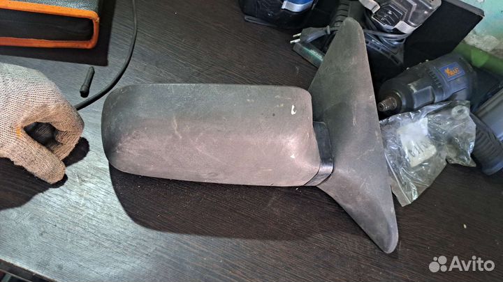 Правое зеркало ваз 2110