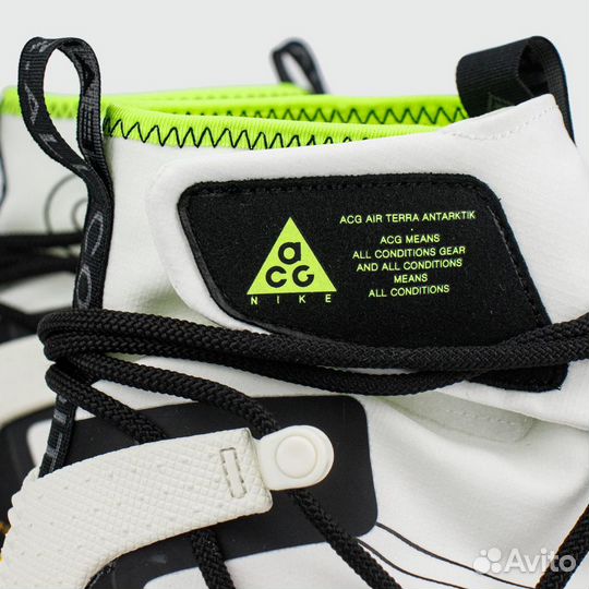 Кроссовки женские Nike Acg Terra Antarktik