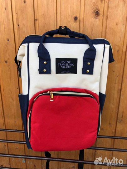 Рюкзак женский для мам