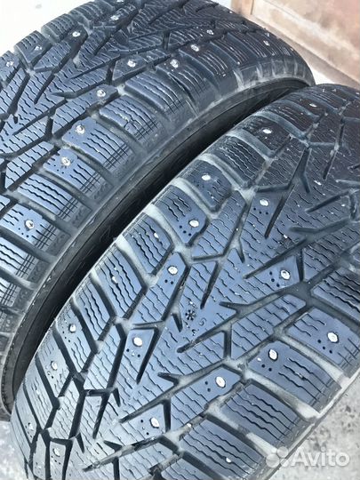 Nokian Tyres Nordman 7 195/65 R15