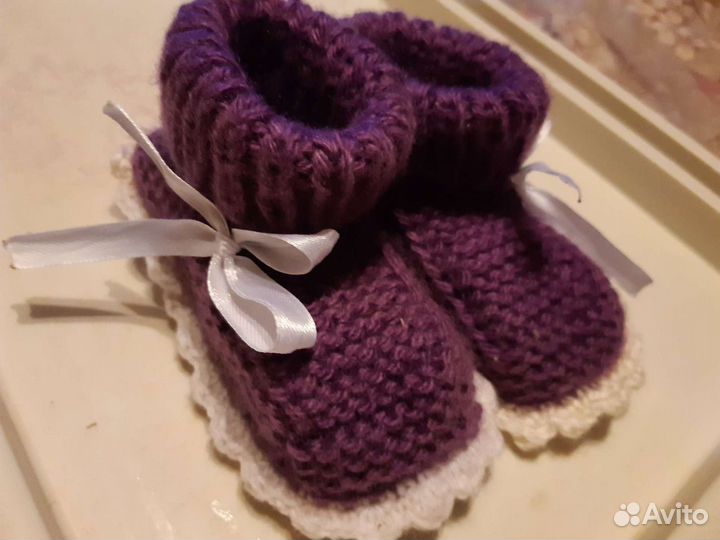 Вяжу на заказ небольшие вещи на людей и животных