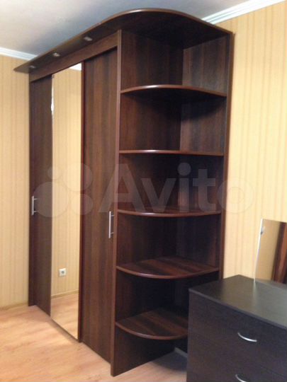 Комната 20 м² в 3-к., 10/18 эт.