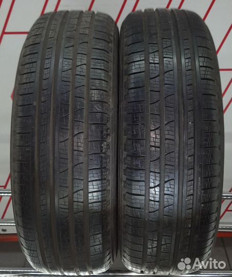 Pirelli Scorpion Verde 215/65 R17 99V