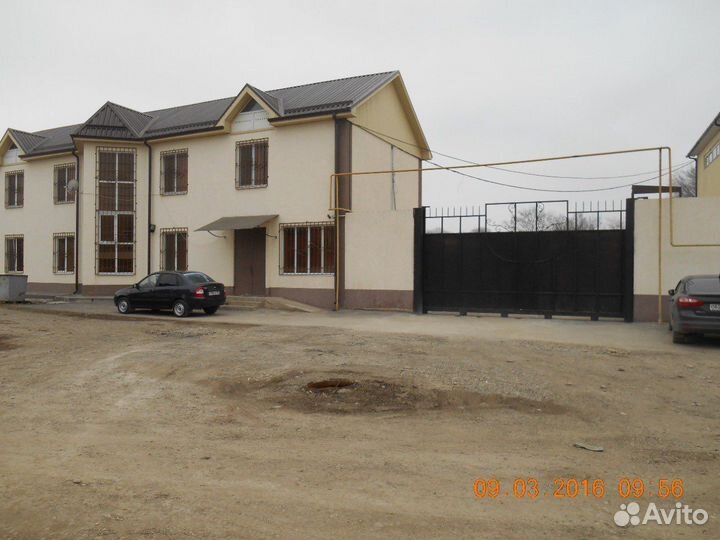 Производственный бизнесс