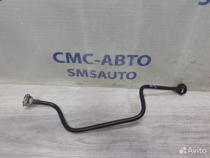 Трубка системы охлаждения Audi Q5 8R 2.0T CNC