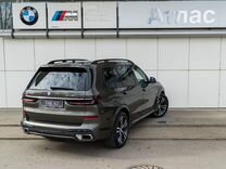 Новый BMW X7 3.0 AT, 2023, цена от 15 990 000 руб.
