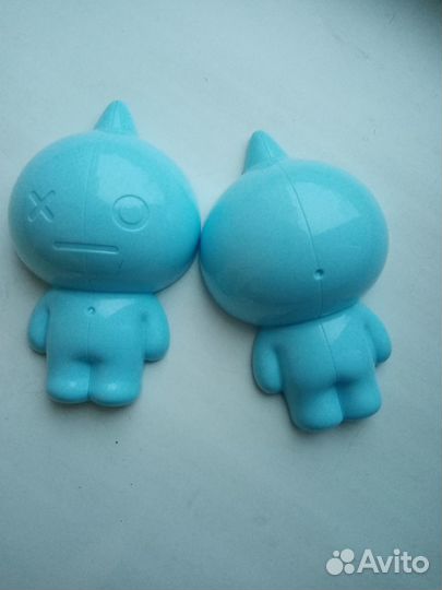 BT21 Universstar Bts