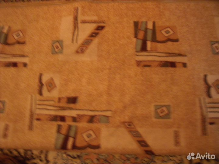 Ковровая дорожка 2х5 м