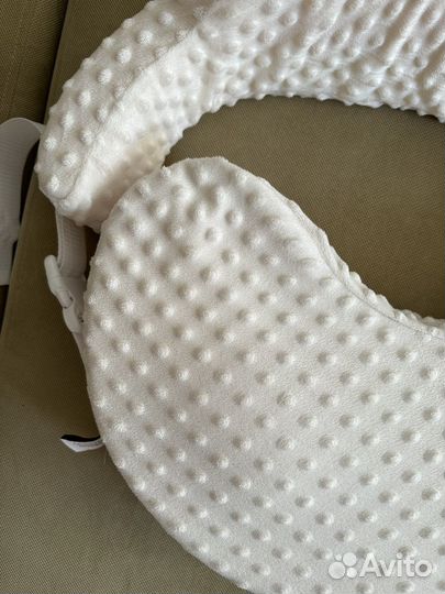 Подушка для кормления ergofeed