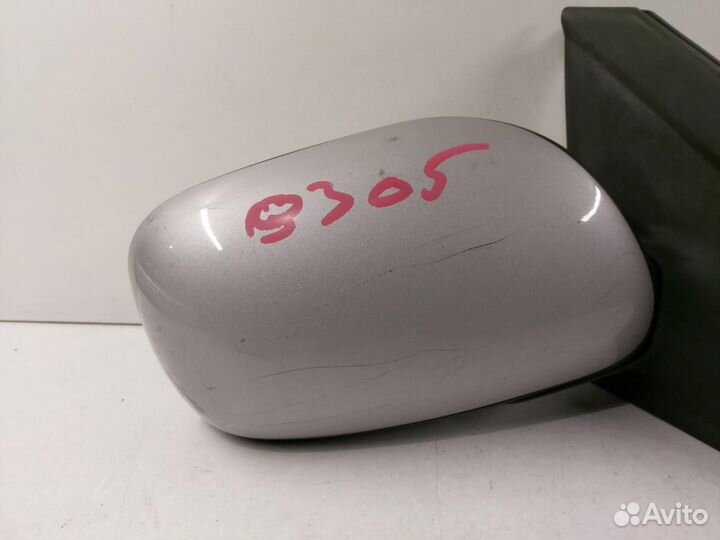 Зеркало наружное правое Toyota Prius NHW11