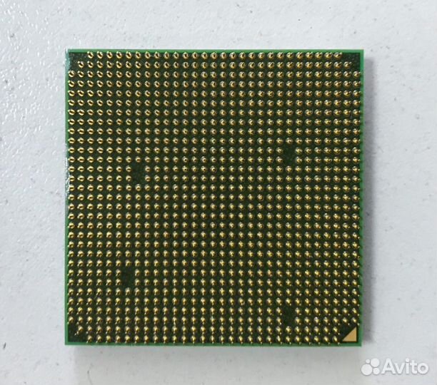 AM2+ AMD Phenom X4 9650