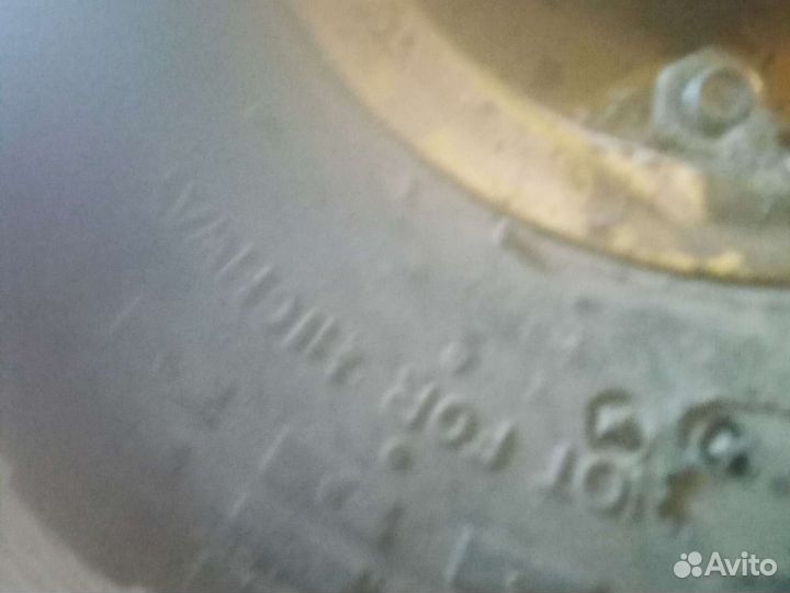 Колеса для тележки бу