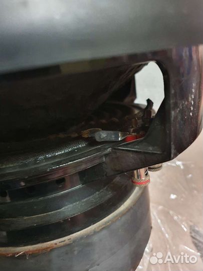 Sundown Audio sa 12 d2