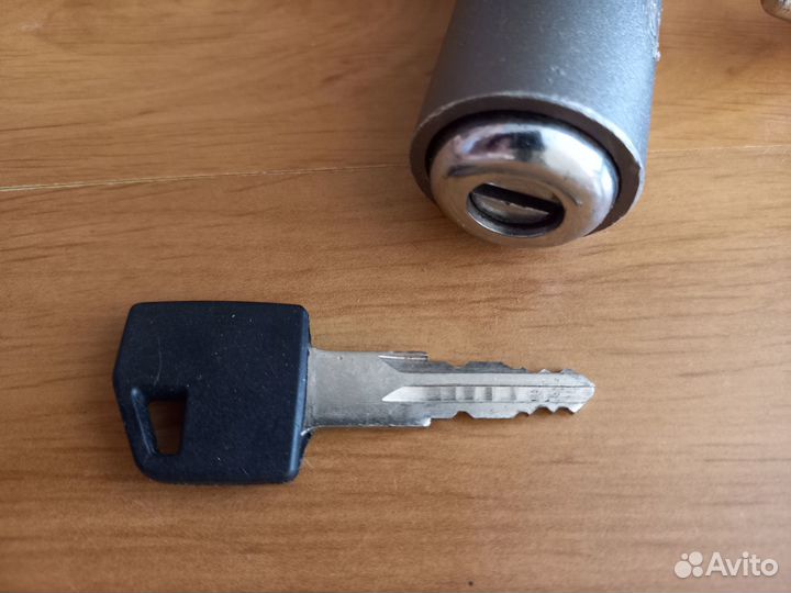 Замок для велосипеда / коляски / скутера / самокат