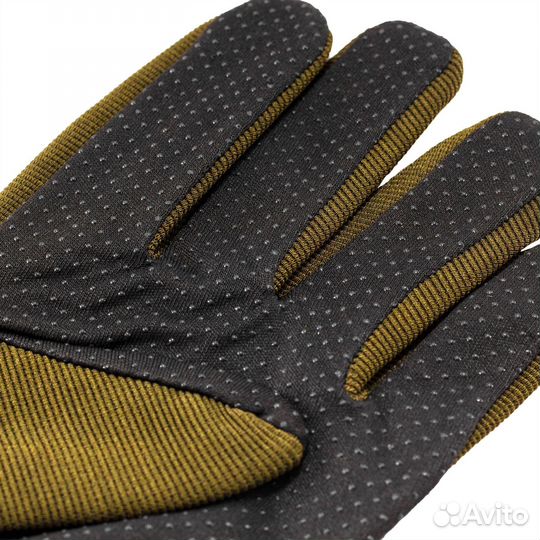 Тактические перчатки 5.11, песок