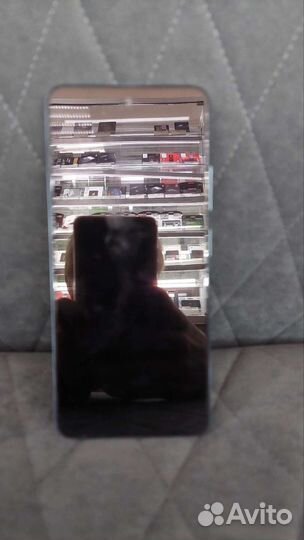 Телефон Poco x4 gt