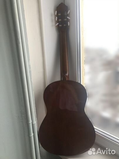 Классическая гитара yamaha C70