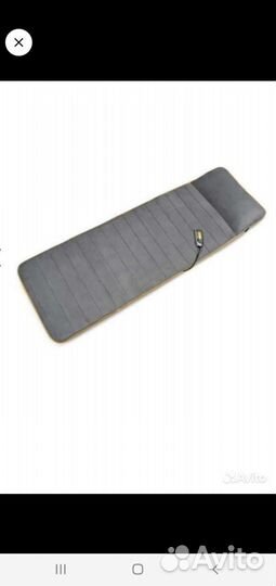 Массажер для тела электрический