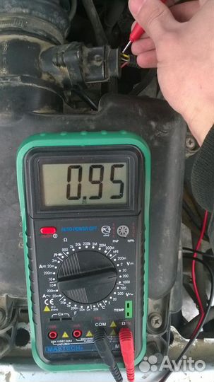 Автоэлектрик