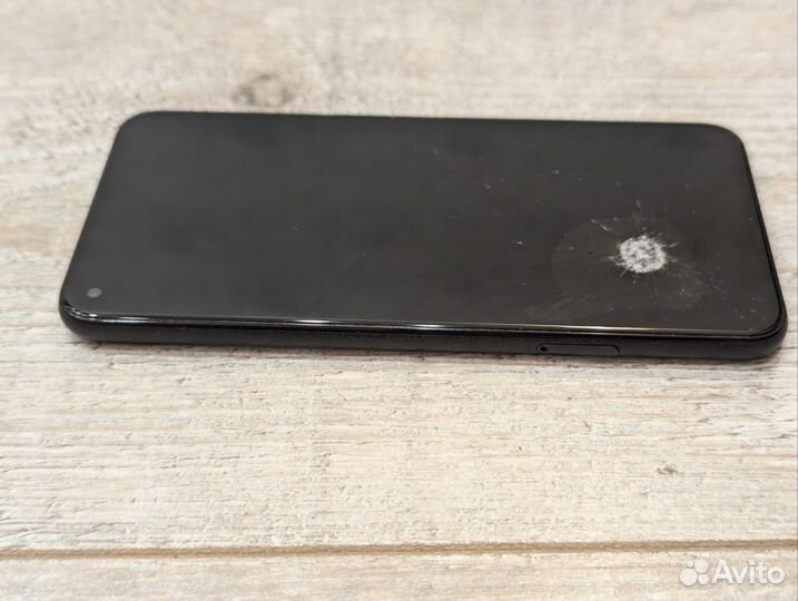 Google Pixel 5, 8/128 ГБ