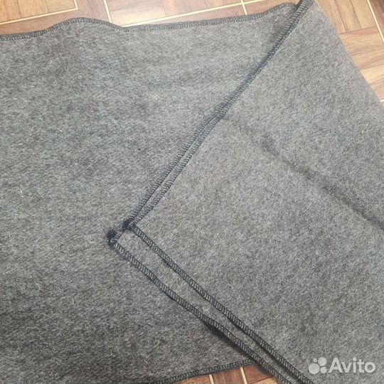 Портянки суконные 440х900 мм обметанная