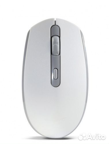 Мышь SmartBuy SBM-280AG-WG (беспр-ая)