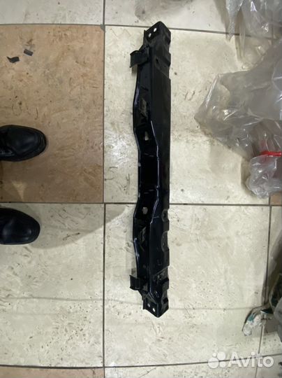 Панель передняя киа оптима jf 64101D5000