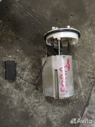 Насос топливный (Chery Fora / A5)