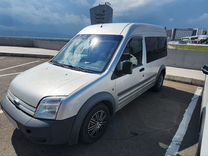 Ford Tourneo Connect 1.8 MT, 2008, 436 000 км, с пробегом, цена 650 000 руб.