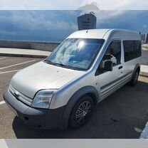 Ford Tourneo Connect 1.8 MT, 2008, 436 000 км, с пробегом, цена 650 000 руб.