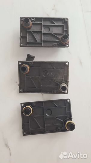 Eberspacher Hydronic B4WS d5wsc на запчасти