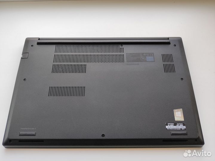 Lenovo ThinkPad E15 Gen 2/i5-1135G7/8/256/FHD/IPS