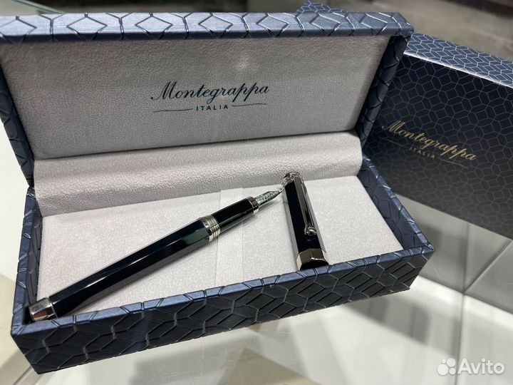 Перьевая ручка Montegrappa 