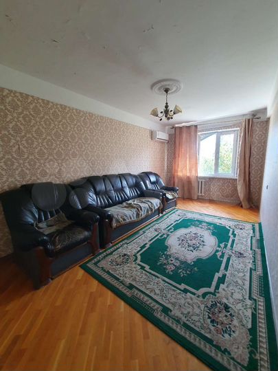 2-к. квартира, 46 м², 5/9 эт.