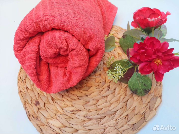 Полотенце банное IKEA