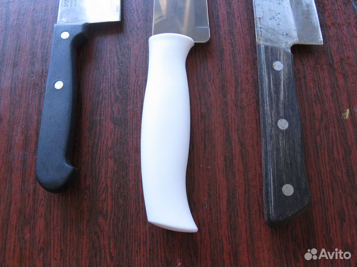 Ножи кухонные японский Трамонтина Tramontina новый