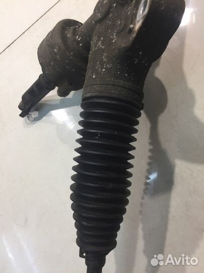 Рейка рулевая (Mercedes-Benz M-class W166)