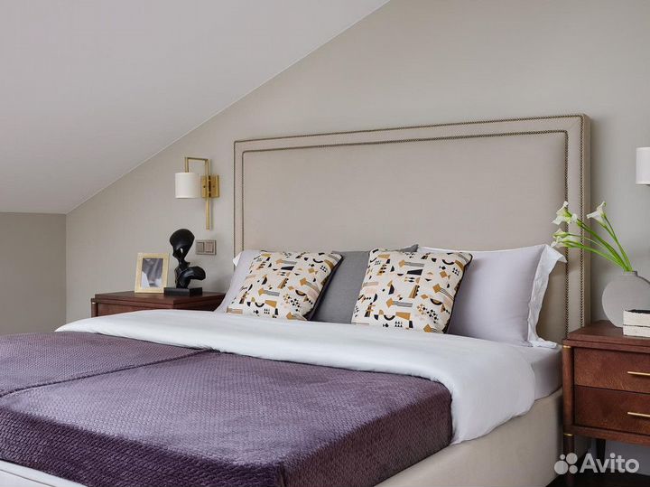 Кровать для мальчика