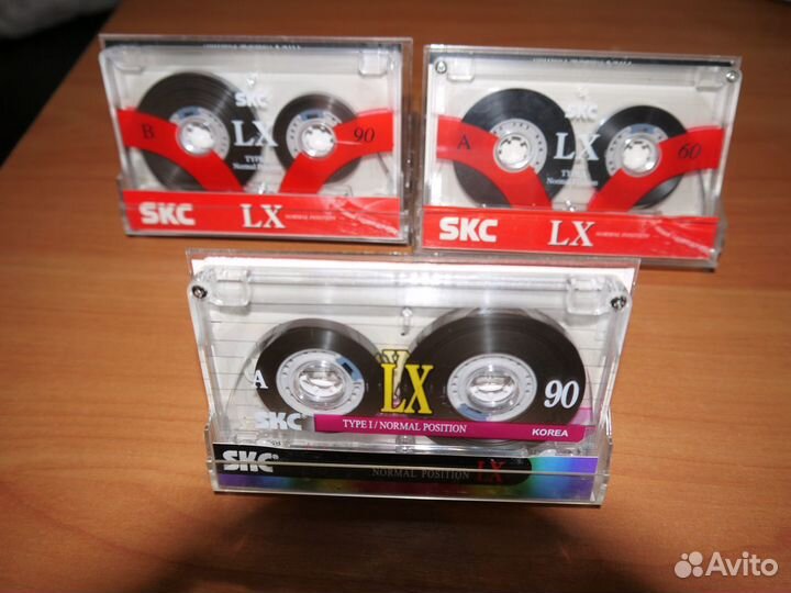 Запись аудиокассет flac, DSD, tidal