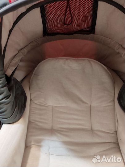 Люлька от коляски