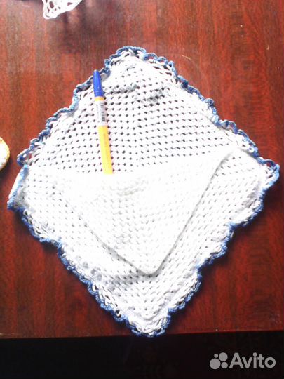 Кармашки настенные