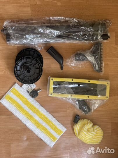 Пароочиститель Karcher SC 2