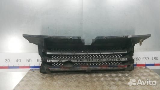 Решетка радиатора land rover range rover sport (YA