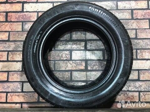 Continental ContiPremiumContact 2 205/60 R16