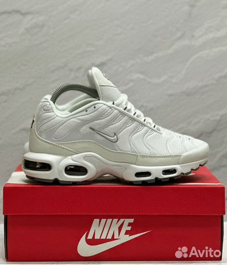 Кроссовки Nike Air Max Tn Plus