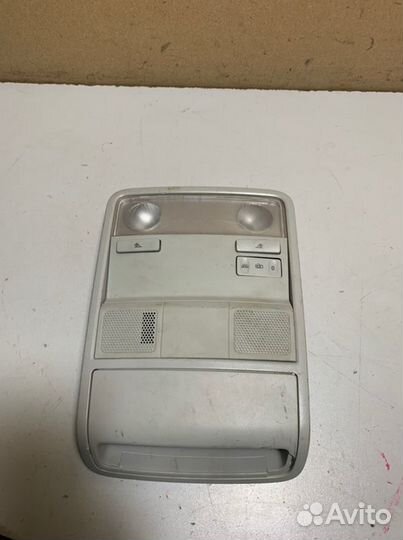 Плафон Volkswagen Golf 6