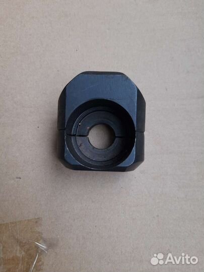 Блокировка руля