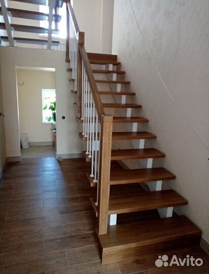 Лестница / Лестница на заказ