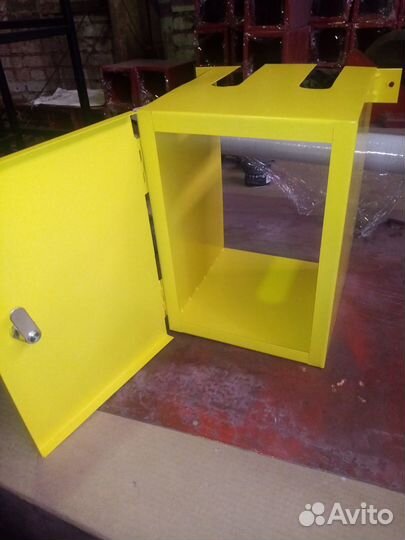 Порошковая Покраска Металла